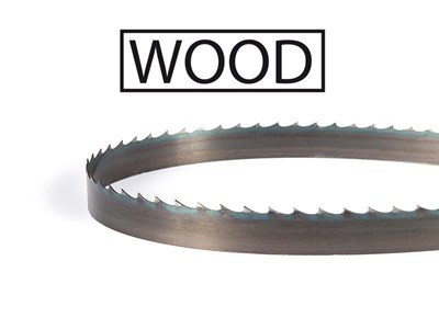 DoALL Olympia, 3580MM 32 X 0,9 MM  1,3 TPI